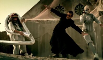 Cem Yılmaz’dan G.O.R.A. hayranlarını heyecanlandıran paylaşım