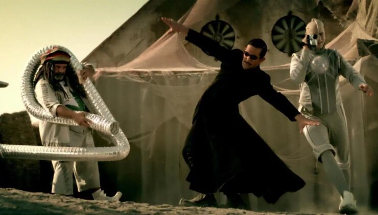 Cem Yılmaz’dan G.O.R.A. hayranlarını heyecanlandıran paylaşım