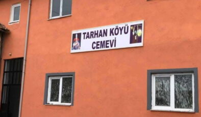 Cemevi’nde ezan okutuldu, tepkiler üzerine valilik soruşturma başlattı