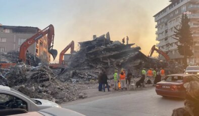 Cemil Çapar Apartmanı davasında 7 kamu görevlisi için soruşturma izni