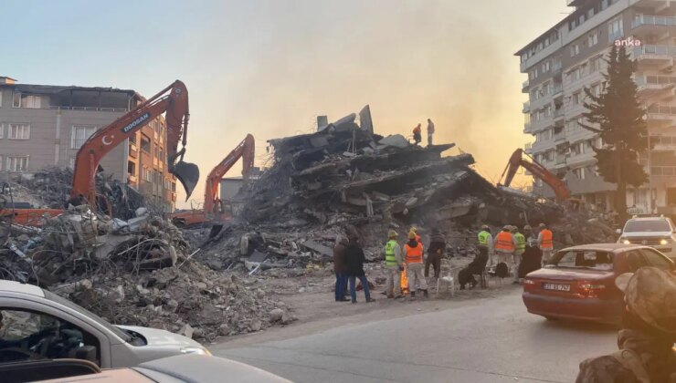 Cemil Çapar Apartmanı davasında 7 kamu görevlisi için soruşturma izni