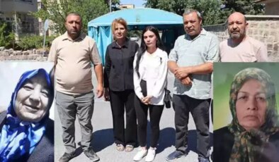 Cenazeleri karıştırdılar: Yanlış şehirlere gömüldüler!