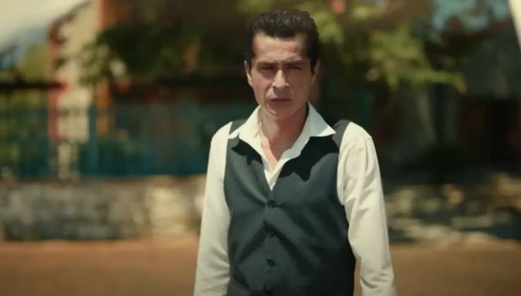 Cennetin Çocukları dizisinden beklenen tanıtım geldi…