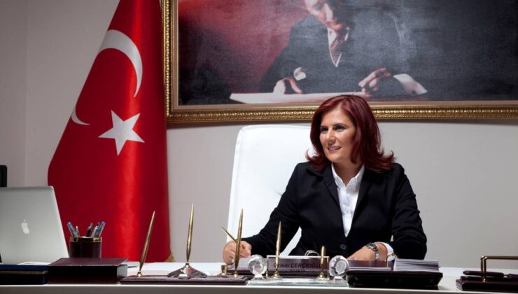 ‘Çerçioğlu AKP’ye geçiyor’ iddiası… AKP’den yalanlama geldi: ‘Sultanhisar Belediye Başkanı katılacak’