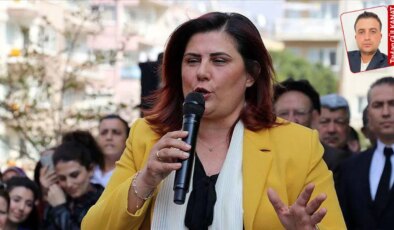 Çerçioğlu tekeri sağlam döndürdü: AKP’ye geçince lastik şirketinin hisseleri yüzde 30 arttı