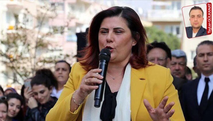 Çerçioğlu tekeri sağlam döndürdü: AKP’ye geçince lastik şirketinin hisseleri yüzde 30 arttı