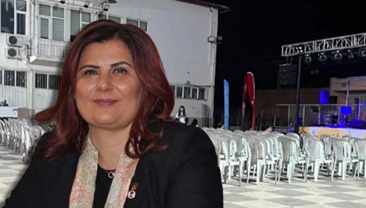 Çerçioğlu’na tepkiler dinmiyor: Belediye konseri boş kaldı