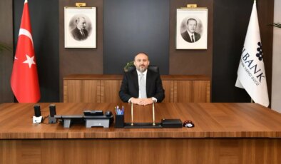 Çerçioğlu’na verilen ‘finansman’ sonrası… İller Bankası’nda görev değişimi!