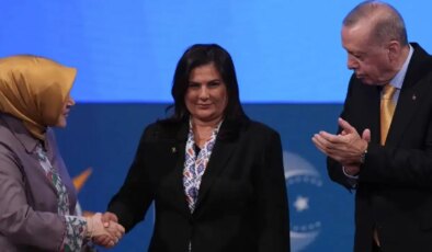 Çerçioğlu’nun AKP’ye geçmesinin ardından… Aydın’a milyonlarca liralık finansman!