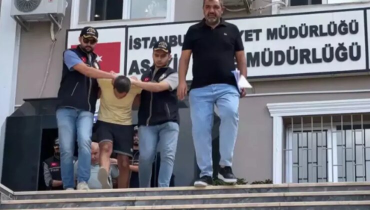 Ceset kuyuda bulunmuştu: 2 kişi tutuklandı!