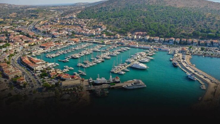 Çeşme’de ‘ballı takas’tan vazgeçildi: ‘Sorumlular tespit edilmeli’