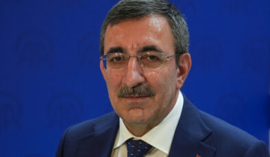 Cevdet Yılmaz, Türkiye ekonomisiyle ilgili kritik başlıkları gündeme taşıdı