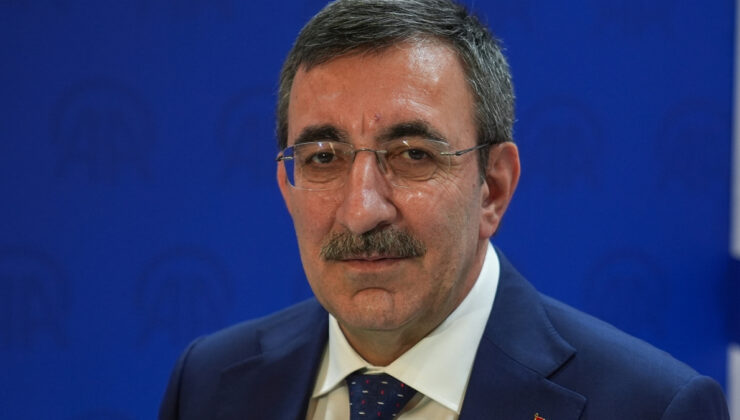 Cevdet Yılmaz, Türkiye ekonomisiyle ilgili kritik başlıkları gündeme taşıdı