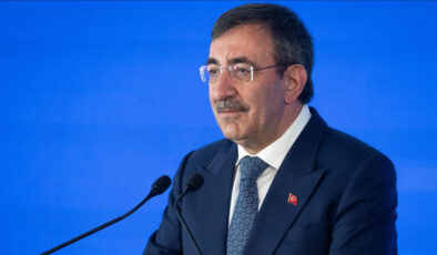 Cevdet Yılmaz’dan 2023’ten bu yana en yüksek yatırım açıklaması