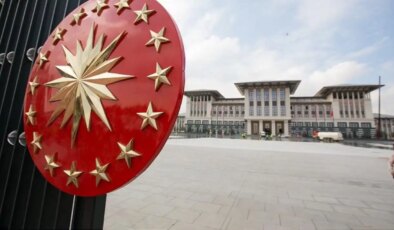 Cevdet Yılmaz’dan Azerbaycan – Ermenistan barış anlaşmasına ilişkin açıklama