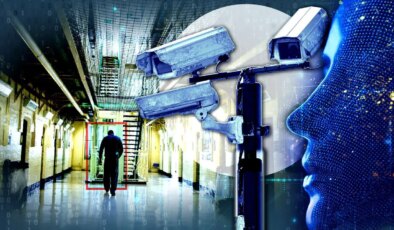Cezaevlerinde yeni dönem: Yapay zekâyla şiddete geçit yok!