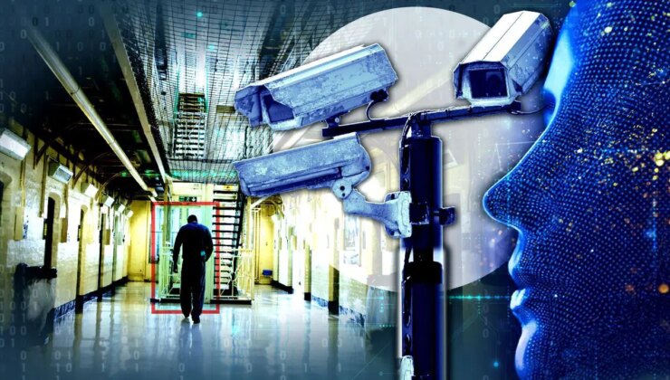 Cezaevlerinde yeni dönem: Yapay zekâyla şiddete geçit yok!