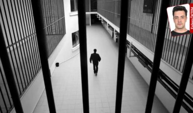 Cezasızlık birincilik getirdi: ‘Cezaevleri suçlu üretim merkezi haline geldi’