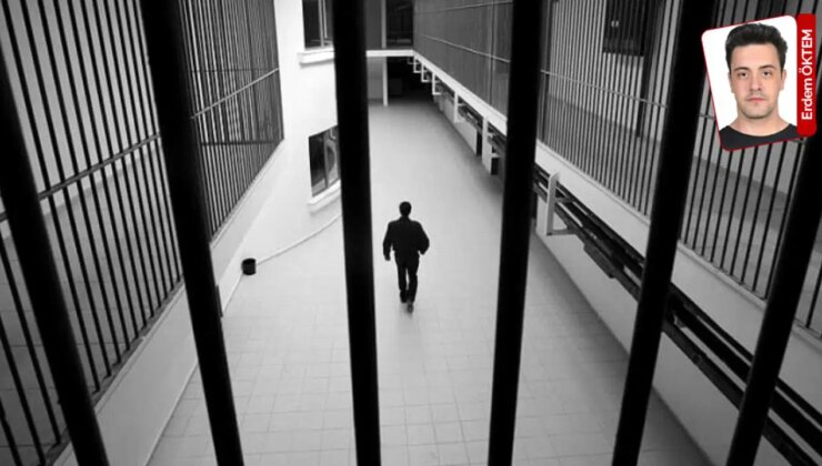 Cezasızlık birincilik getirdi: ‘Cezaevleri suçlu üretim merkezi haline geldi’