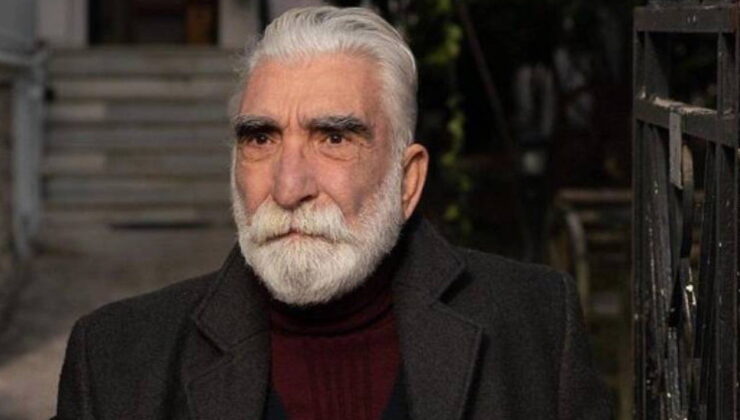 Cezmi Baskın hakkında cinsel taciz iddiası