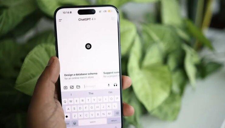 ChatGPT’nin mobil uygulamaları 2 milyar dolar gelir getiriyor