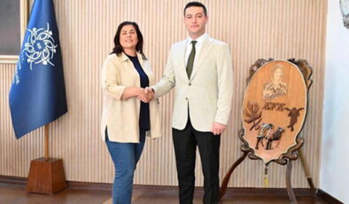 CHP Aydın İl Örgütü’nde üst düzey istifa