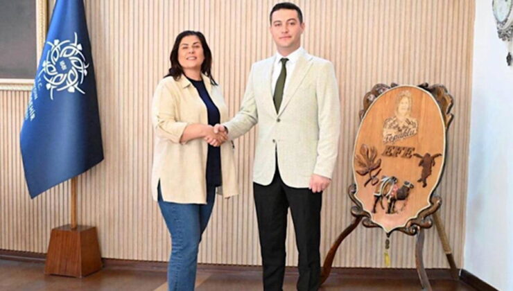 CHP Aydın İl Örgütü’nde üst düzey istifa