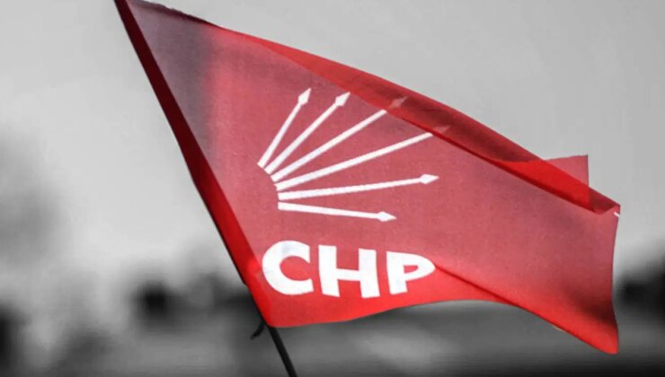 CHP Aydın Kuyucak İlçe Başkanı görevden alındı