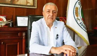 CHP Göle’den, istifa eden Gökhan Budak’a tepki: ‘AKP’lilerle görüştü, istifa etti’