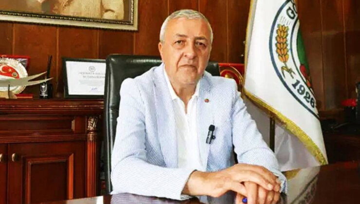 CHP Göle’den, istifa eden Gökhan Budak’a tepki: ‘AKP’lilerle görüştü, istifa etti’