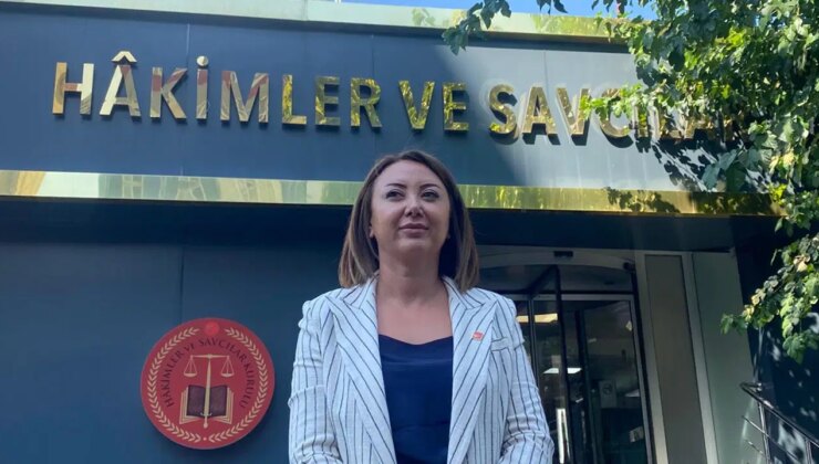 CHP ‘İBB dava borsası’nı HSK’ye taşıdı