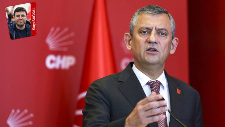 CHP, İBB Davası Borsası iddialarını bu hafta HSK’ye taşıyacak: ‘Düşman hukukunun kanıtı’