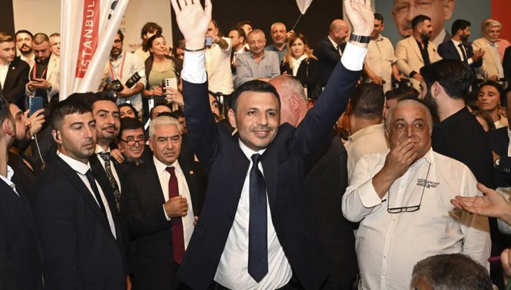 CHP İstanbul İl Kongresi davasında kritik gelişme: Ön duruşma tarihi belli oldu