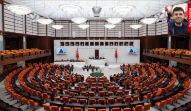 CHP, ‘komisyon Öcalan’ı dinlesin’ önerisine mesafeli: ‘Süreç Meclis’te kalmalı’