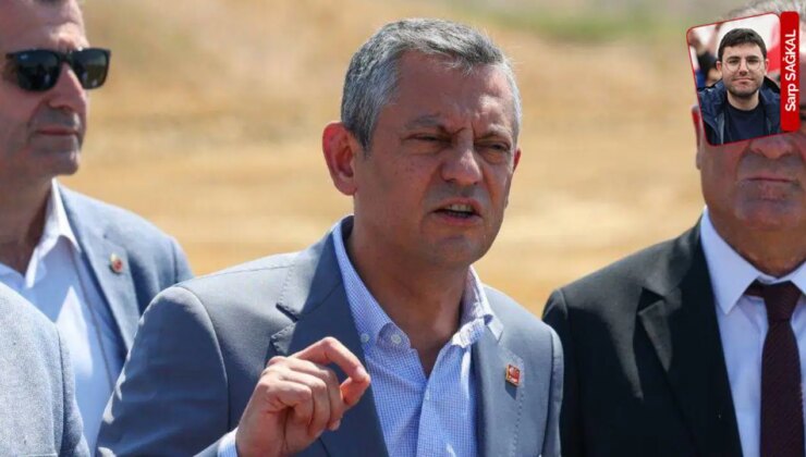 CHP lideri Özel, yeni çözüm süreci komisyonunun CHP’li üyeleriyle toplandı: ‘Herkesin hakkını koruyacağız’