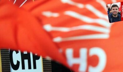 CHP olağan kongre sürecini sürdürüyor: ‘Değişim, genç kadrolarla oturacak’