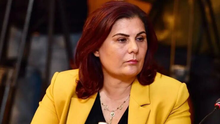 CHP Sinop İl Başkanı Yalçınkaya’dan Özlem Çerçioğlu’na tepki!