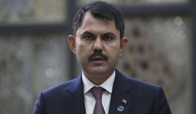 CHP sordu, Murat Kurum cevaplayamadı: ‘Avrupa’nın çöpü Türkiye’ye geliyor, verisi kamuoyuna verilmiyor!’