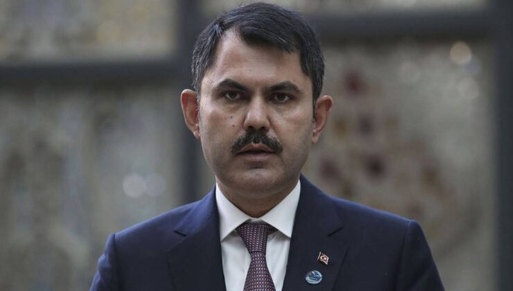 CHP sordu, Murat Kurum cevaplayamadı: ‘Avrupa’nın çöpü Türkiye’ye geliyor, verisi kamuoyuna verilmiyor!’