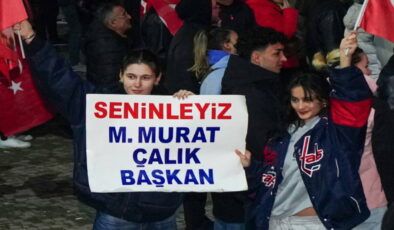 CHP’den Adli Tıp Kurumunun ‘Çalık’ kararına sert tepki: ‘Nefretiniz ve adaletsizliğinizde boğulun!’