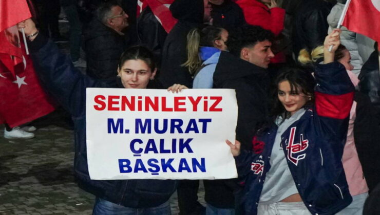 CHP’den Adli Tıp Kurumunun ‘Çalık’ kararına sert tepki: ‘Nefretiniz ve adaletsizliğinizde boğulun!’