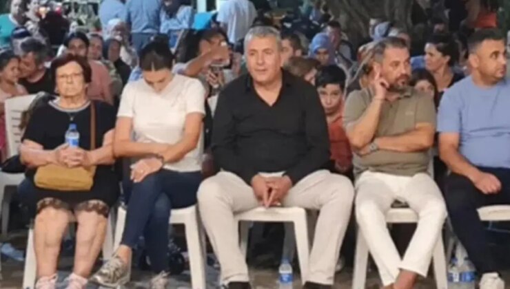 CHP’den AKP’ye geçmişlerdi: Yurttaşlar ‘Tu size’ diyerek yüzlerine tükürdü!