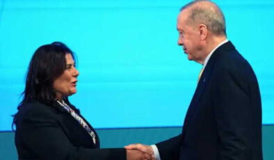 CHP’den AKP’ye geçmişti… CHP’li Tezcan açıkladı: Özlem Çerçioğlu’nun ‘İzmir’ hayali!