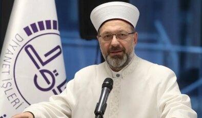 CHP’den ‘Atatürksüz’ cuma hutbesine tepki: ‘Unutturmaya gücünüz yetmez!’