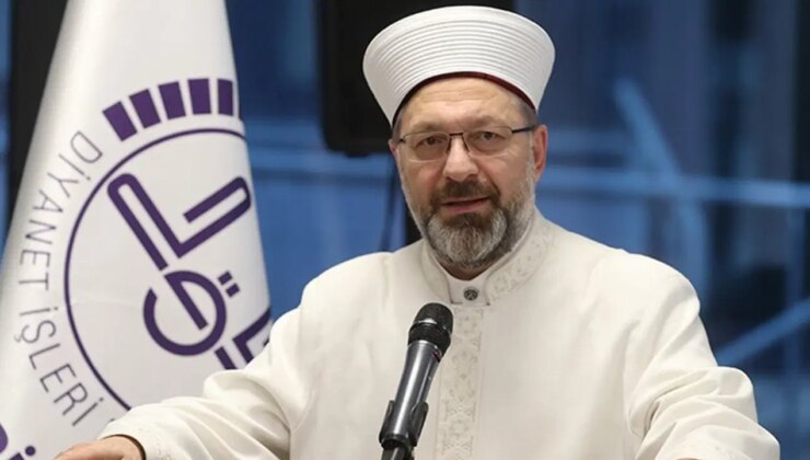 CHP’den ‘Atatürksüz’ cuma hutbesine tepki: ‘Unutturmaya gücünüz yetmez!’