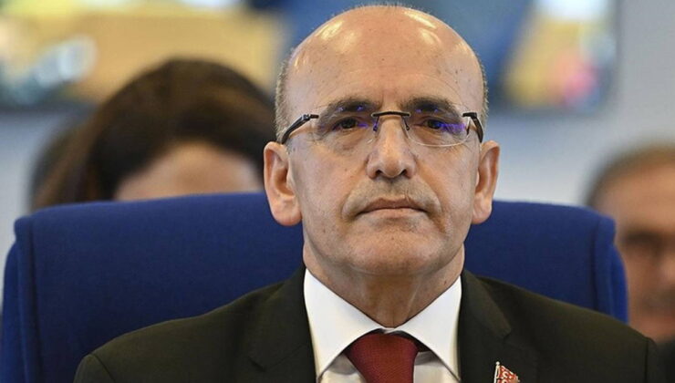 CHP’den, Bakan Şimşek’e ‘soru önergesi’ tepkisi: ‘Yanıtlar halktan saklamaya yönelik’