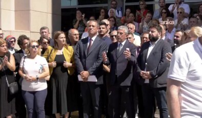 CHP’den Çağlayan’da çarpıcı iddialar: ‘Aziz İhsan Aktaş’ın yurt dışına kaçması mı teşvik ediliyor?’