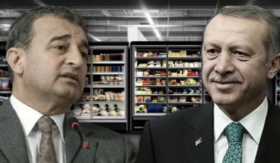 CHP’den ‘Cumhur Reyonu’ tepkisi: ‘Kendi başarısızlığının itirafı’