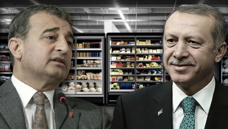 CHP’den ‘Cumhur Reyonu’ tepkisi: ‘Kendi başarısızlığının itirafı’
