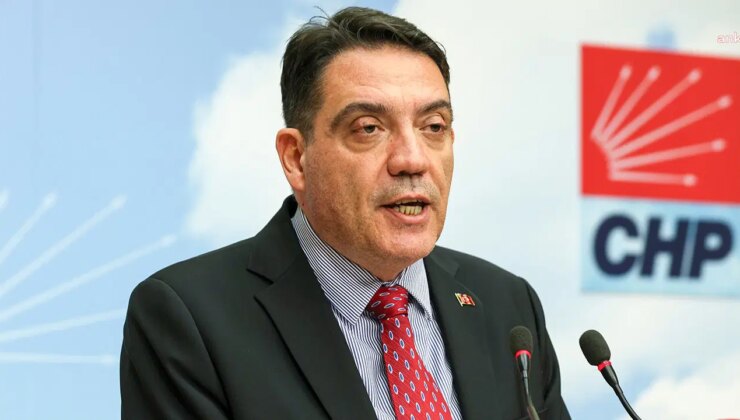 CHP’den ‘Devir teslim törenleri kurumsal geleneğe uygun olsun’ mesajı